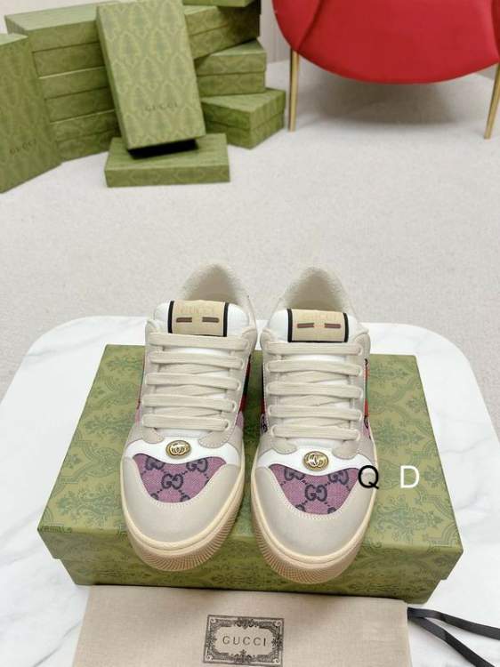 Picture of Gucci Shoes _SKUGuccisz35-45GDT12316469